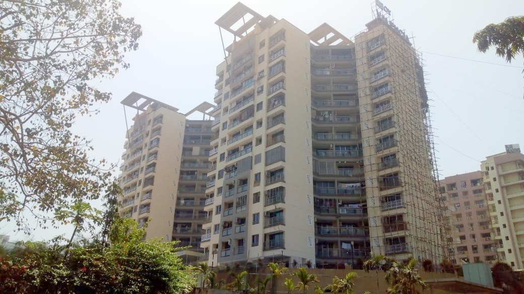 Main - Joy Valencia, Andheri East